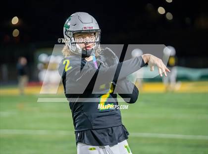 Thumbnail 1 in Patriot @ Woodbridge (VHSL Class 6B Regional Quarterfinals) photogallery.