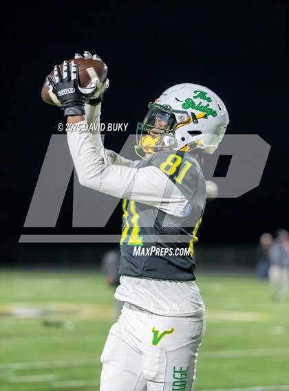 Thumbnail 3 in Patriot @ Woodbridge (VHSL Class 6B Regional Quarterfinals) photogallery.