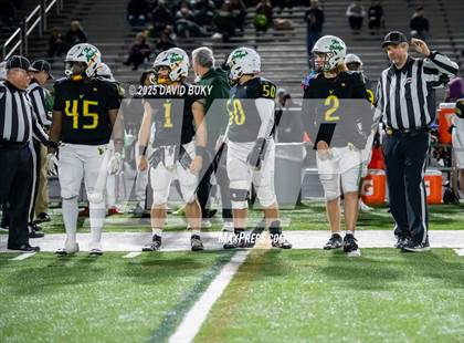 Thumbnail 3 in Patriot @ Woodbridge (VHSL Class 6B Regional Quarterfinals) photogallery.