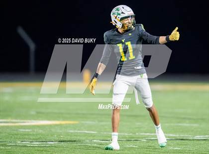 Thumbnail 3 in Patriot @ Woodbridge (VHSL Class 6B Regional Quarterfinals) photogallery.