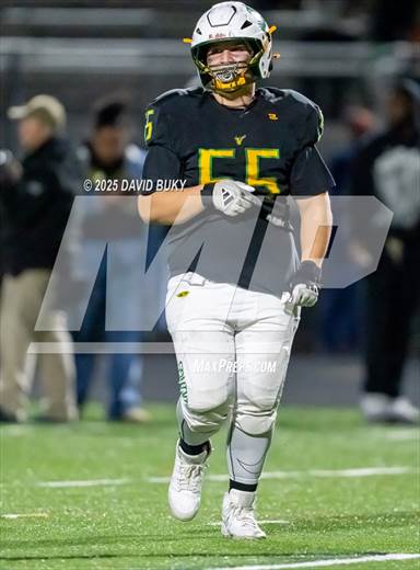 Patriot @ Woodbridge (VHSL Class 6B Regional Quarterfinals)