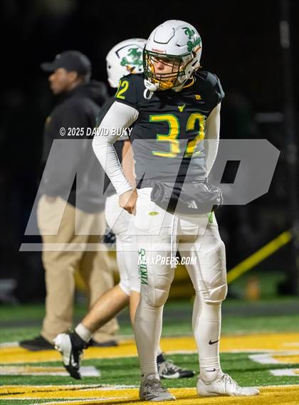 Thumbnail 3 in Patriot @ Woodbridge (VHSL Class 6B Regional Quarterfinals) photogallery.