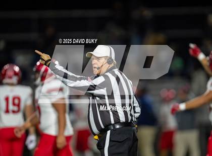 Thumbnail 3 in Patriot @ Woodbridge (VHSL Class 6B Regional Quarterfinals) photogallery.