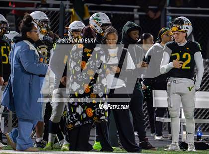 Thumbnail 3 in Patriot @ Woodbridge (VHSL Class 6B Regional Quarterfinals) photogallery.