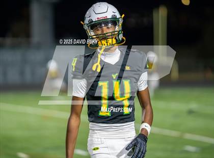 Thumbnail 1 in Patriot @ Woodbridge (VHSL Class 6B Regional Quarterfinals) photogallery.