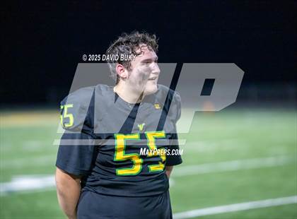 Thumbnail 2 in Patriot @ Woodbridge (VHSL Class 6B Regional Quarterfinals) photogallery.