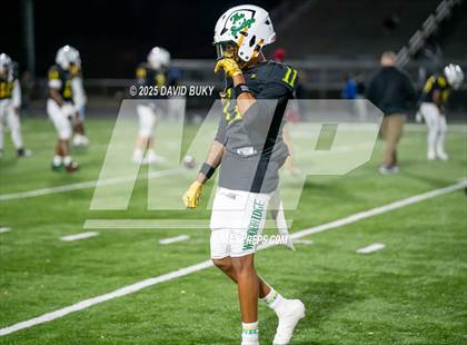 Thumbnail 1 in Patriot @ Woodbridge (VHSL Class 6B Regional Quarterfinals) photogallery.