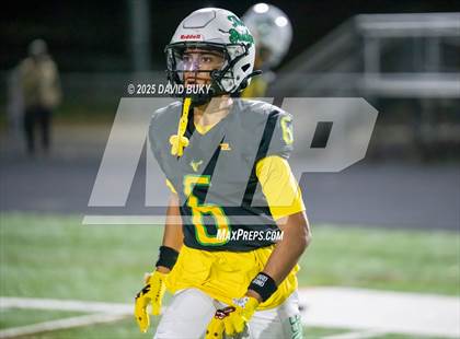 Thumbnail 3 in Patriot @ Woodbridge (VHSL Class 6B Regional Quarterfinals) photogallery.