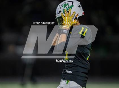 Thumbnail 1 in Patriot @ Woodbridge (VHSL Class 6B Regional Quarterfinals) photogallery.