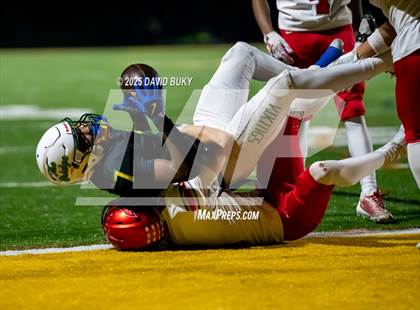 Thumbnail 3 in Patriot @ Woodbridge (VHSL Class 6B Regional Quarterfinals) photogallery.