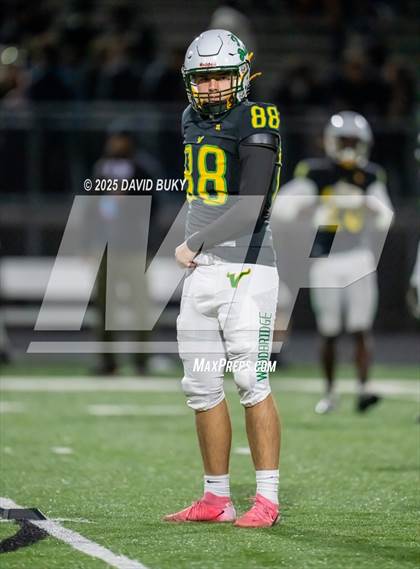 Thumbnail 1 in Patriot @ Woodbridge (VHSL Class 6B Regional Quarterfinals) photogallery.