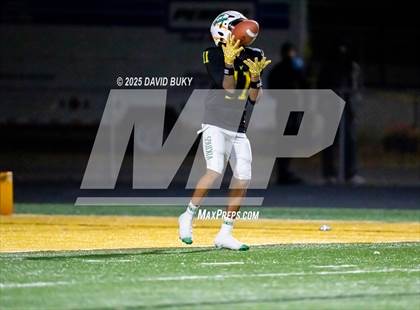 Thumbnail 3 in Patriot @ Woodbridge (VHSL Class 6B Regional Quarterfinals) photogallery.