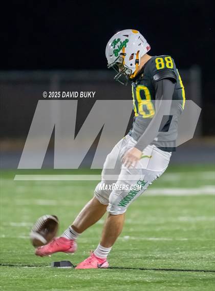 Thumbnail 3 in Patriot @ Woodbridge (VHSL Class 6B Regional Quarterfinals) photogallery.