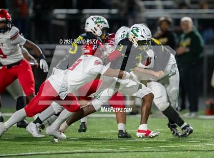 Thumbnail 2 in Patriot @ Woodbridge (VHSL Class 6B Regional Quarterfinals) photogallery.