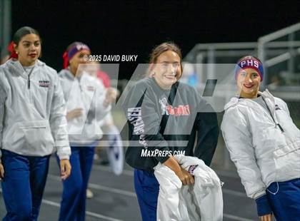 Thumbnail 3 in Patriot @ Woodbridge (VHSL Class 6B Regional Quarterfinals) photogallery.