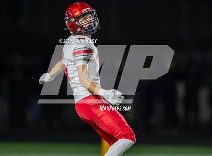 Thumbnail 2 in Patriot @ Woodbridge (VHSL Class 6B Regional Quarterfinals) photogallery.