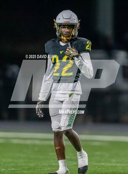 Thumbnail 3 in Patriot @ Woodbridge (VHSL Class 6B Regional Quarterfinals) photogallery.