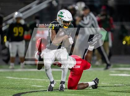 Thumbnail 3 in Patriot @ Woodbridge (VHSL Class 6B Regional Quarterfinals) photogallery.