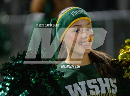 Thumbnail 3 in Patriot @ Woodbridge (VHSL Class 6B Regional Quarterfinals) photogallery.