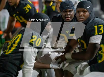 Thumbnail 1 in Patriot @ Woodbridge (VHSL Class 6B Regional Quarterfinals) photogallery.