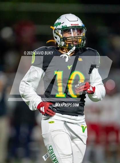 Thumbnail 1 in Patriot @ Woodbridge (VHSL Class 6B Regional Quarterfinals) photogallery.