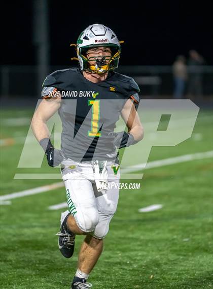 Thumbnail 3 in Patriot @ Woodbridge (VHSL Class 6B Regional Quarterfinals) photogallery.