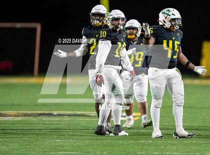 Thumbnail 3 in Patriot @ Woodbridge (VHSL Class 6B Regional Quarterfinals) photogallery.