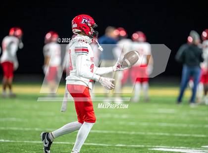 Thumbnail 2 in Patriot @ Woodbridge (VHSL Class 6B Regional Quarterfinals) photogallery.