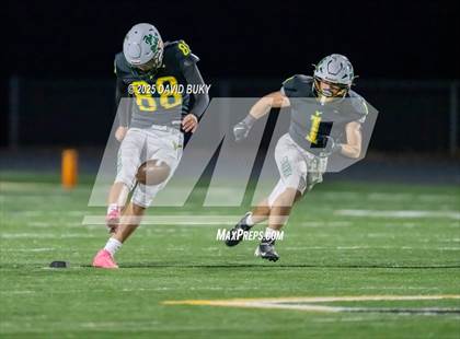 Thumbnail 3 in Patriot @ Woodbridge (VHSL Class 6B Regional Quarterfinals) photogallery.