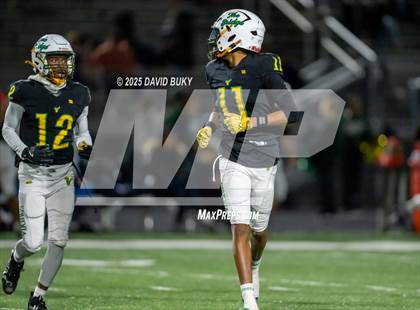 Thumbnail 1 in Patriot @ Woodbridge (VHSL Class 6B Regional Quarterfinals) photogallery.