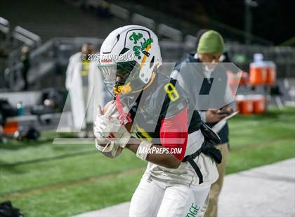 Thumbnail 2 in Patriot @ Woodbridge (VHSL Class 6B Regional Quarterfinals) photogallery.