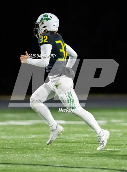 Thumbnail 3 in Patriot @ Woodbridge (VHSL Class 6B Regional Quarterfinals) photogallery.