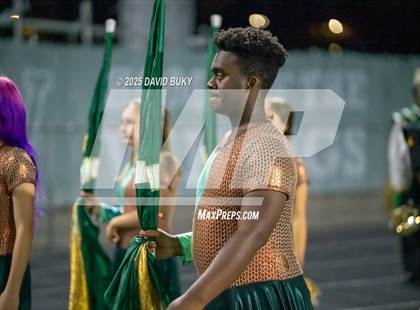 Thumbnail 1 in Patriot @ Woodbridge (VHSL Class 6B Regional Quarterfinals) photogallery.