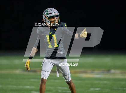 Thumbnail 2 in Patriot @ Woodbridge (VHSL Class 6B Regional Quarterfinals) photogallery.