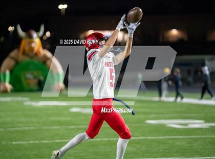 Thumbnail 3 in Patriot @ Woodbridge (VHSL Class 6B Regional Quarterfinals) photogallery.