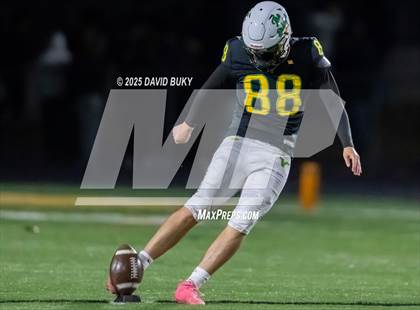 Thumbnail 1 in Patriot @ Woodbridge (VHSL Class 6B Regional Quarterfinals) photogallery.