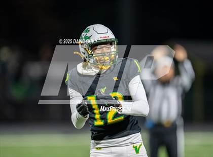 Thumbnail 3 in Patriot @ Woodbridge (VHSL Class 6B Regional Quarterfinals) photogallery.