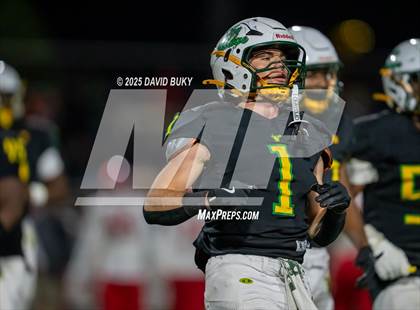 Thumbnail 2 in Patriot @ Woodbridge (VHSL Class 6B Regional Quarterfinals) photogallery.