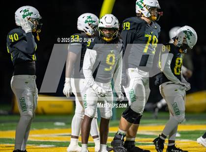 Thumbnail 3 in Patriot @ Woodbridge (VHSL Class 6B Regional Quarterfinals) photogallery.