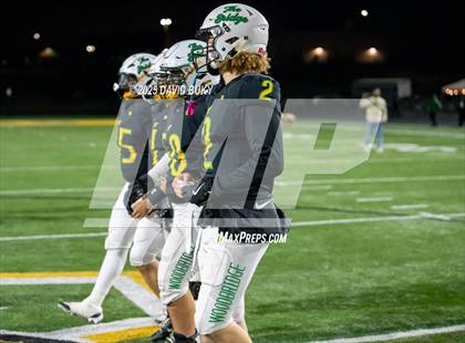 Thumbnail 2 in Patriot @ Woodbridge (VHSL Class 6B Regional Quarterfinals) photogallery.