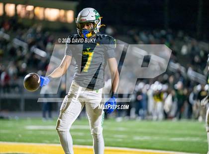 Thumbnail 3 in Patriot @ Woodbridge (VHSL Class 6B Regional Quarterfinals) photogallery.