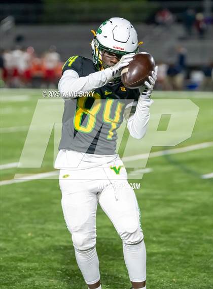 Thumbnail 3 in Patriot @ Woodbridge (VHSL Class 6B Regional Quarterfinals) photogallery.