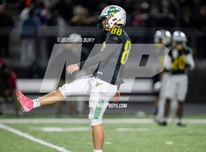 Thumbnail 2 in Patriot @ Woodbridge (VHSL Class 6B Regional Quarterfinals) photogallery.