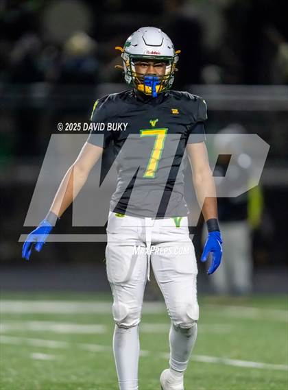 Thumbnail 1 in Patriot @ Woodbridge (VHSL Class 6B Regional Quarterfinals) photogallery.