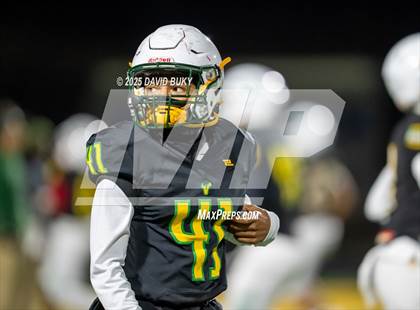 Thumbnail 2 in Patriot @ Woodbridge (VHSL Class 6B Regional Quarterfinals) photogallery.