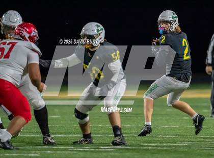 Thumbnail 1 in Patriot @ Woodbridge (VHSL Class 6B Regional Quarterfinals) photogallery.