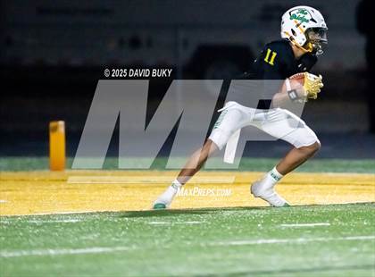 Thumbnail 1 in Patriot @ Woodbridge (VHSL Class 6B Regional Quarterfinals) photogallery.