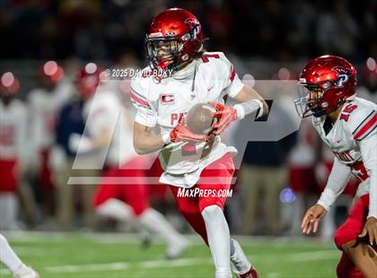 Thumbnail 2 in Patriot @ Woodbridge (VHSL Class 6B Regional Quarterfinals) photogallery.