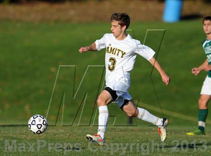 Thumbnail 3 in Guilford @ Amity (SCC Semifinal) photogallery.