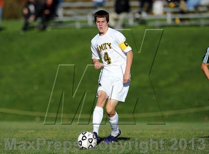 Thumbnail 2 in Guilford @ Amity (SCC Semifinal) photogallery.